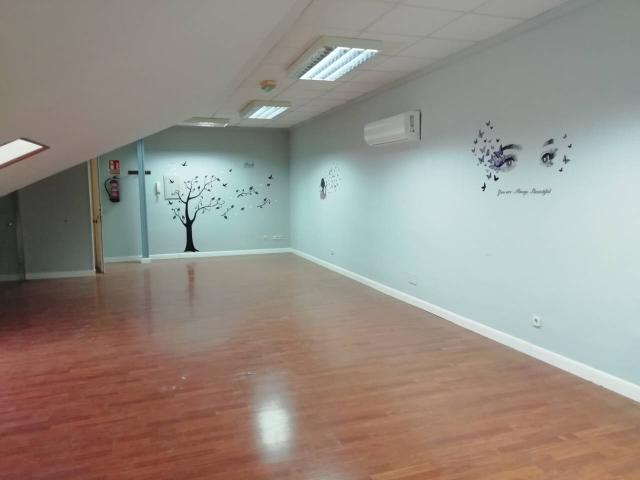 Oficina en alquiler en Casco Antiguo, Aranjuez