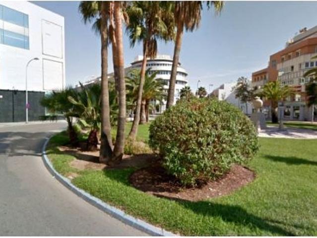 Local Comercial en alquiler en El Ejido