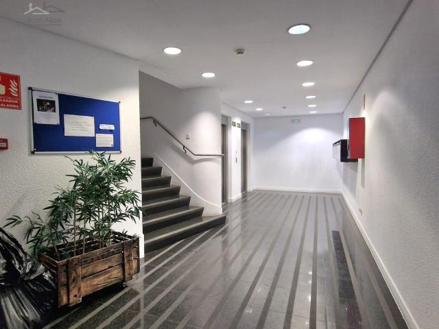 Oficina en venta en A Coruña, Cidade Vella