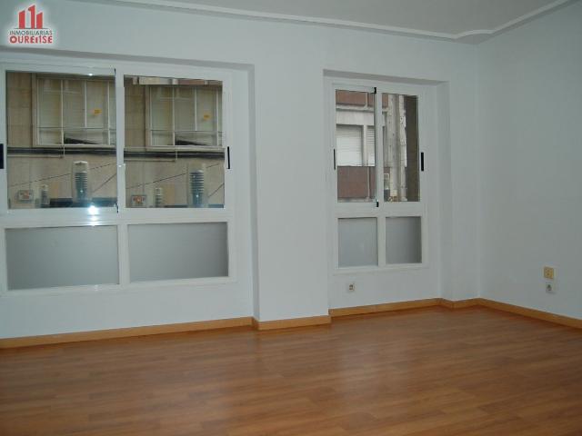 Oficina en alquiler en Centro, Ourense