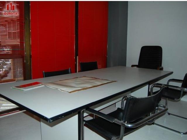 Local Comercial en alquiler en Centro, Ourense
