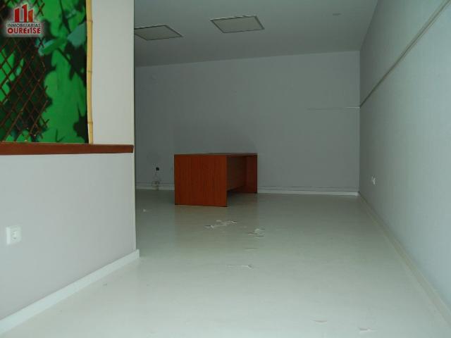 Oficina en alquiler en Ourense, Galicia
