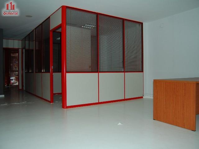 Oficina en alquiler en Ourense, Galicia