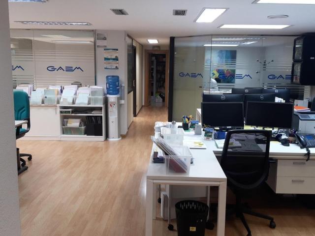 Oficina en venta en Las Gaunas, Logroño