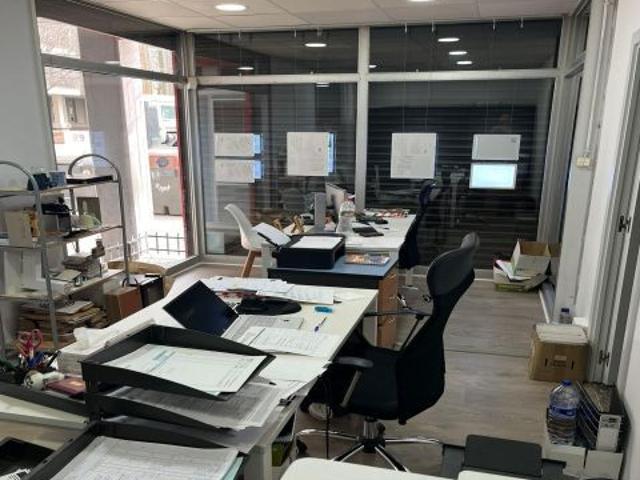 Local Comercial en alquiler en Vallès Occidental, Catalunya
