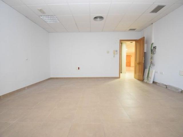 Local Comercial en alquiler en El Ejido