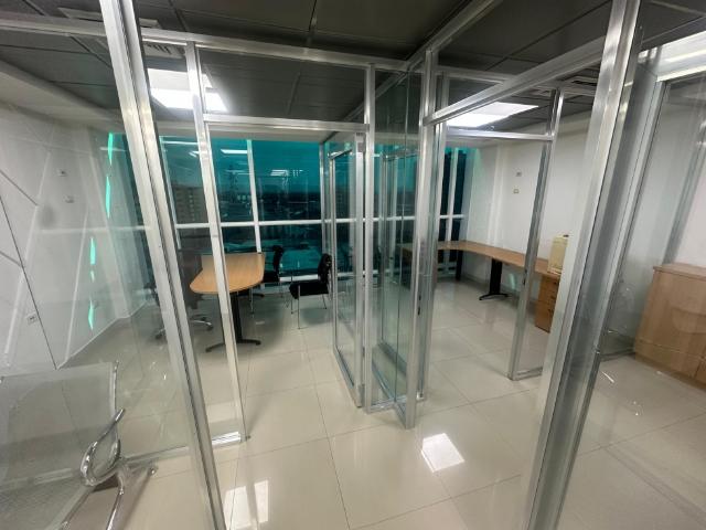 Oficina en alquiler en Diego Bautista Urbaneja, Amazonas