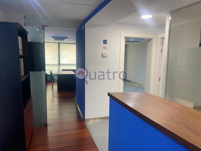 Oficina en alquiler en León, Centro