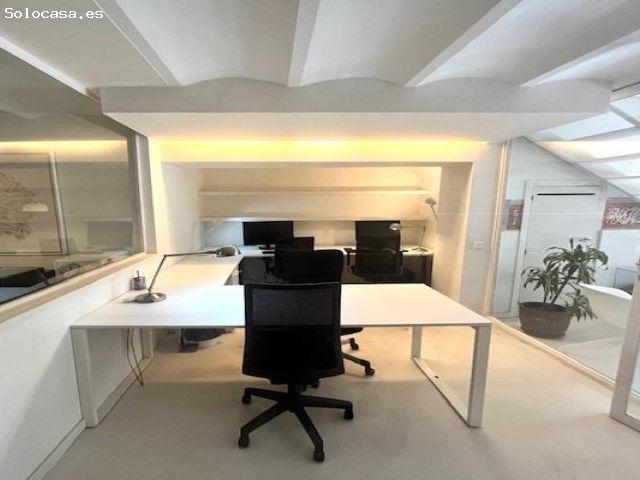 Local Comercial en alquiler en Barcelona, la Vila de Gràcia
