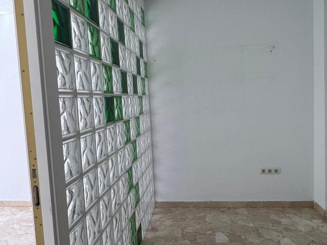 Oficina en venta en Centro, Málaga-Costa del Sol