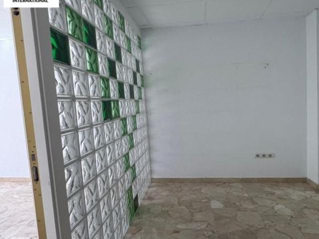 Local Comercial en venta en Soho, Málaga