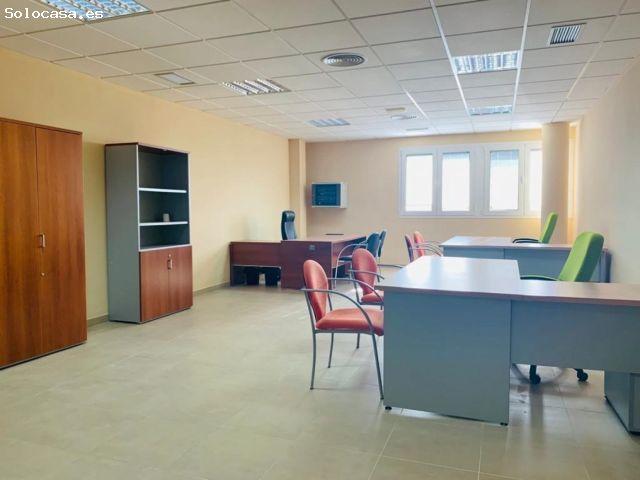 Local Comercial en alquiler en El Ejido