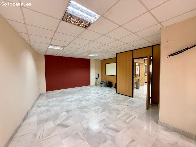 Local Comercial en alquiler en El Ejido, Andalucía