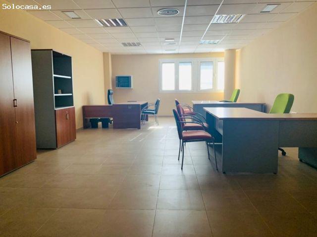 Local Comercial en alquiler en Santo Domingo, El Ejido