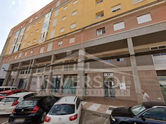 Oficina en venta en El Parador de las Hortichuelas, Roquetas De Mar