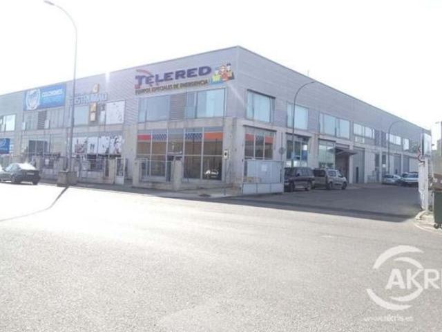 Oficina en venta en Toledo