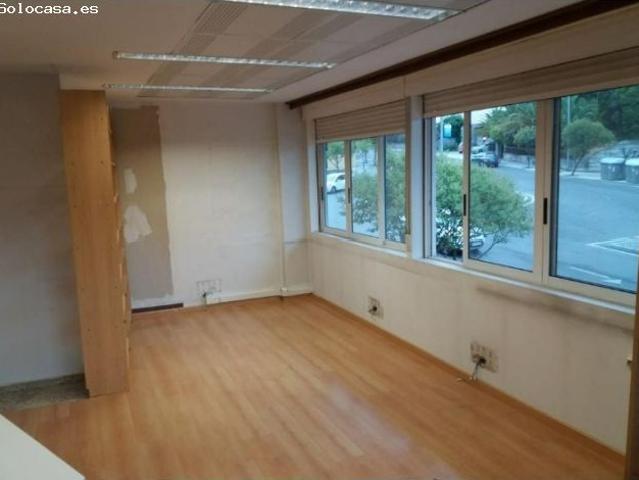 Local Comercial en alquiler en A Ponte, Ourense
