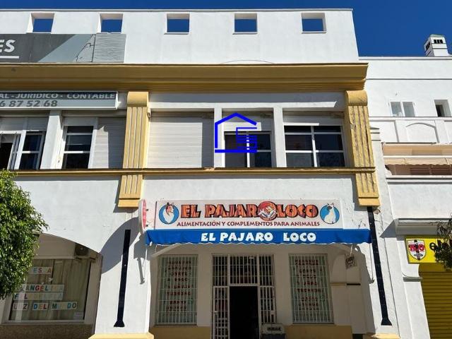 Oficina en venta en Sudamérica, Bahía de Cádiz