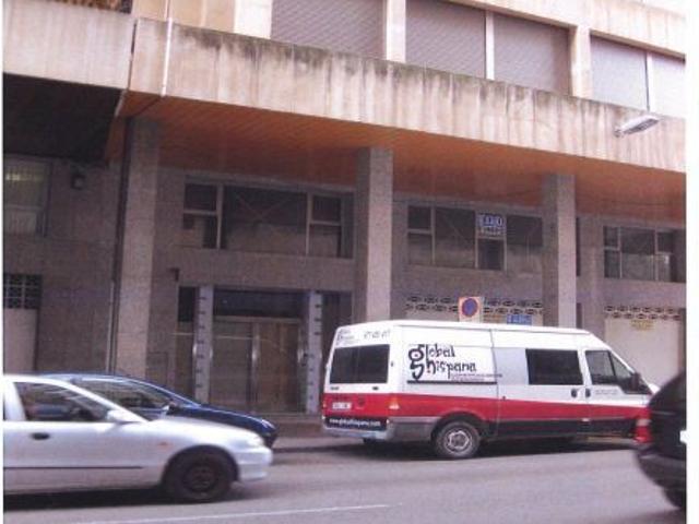 Local Comercial en alquiler en Centro, Elche