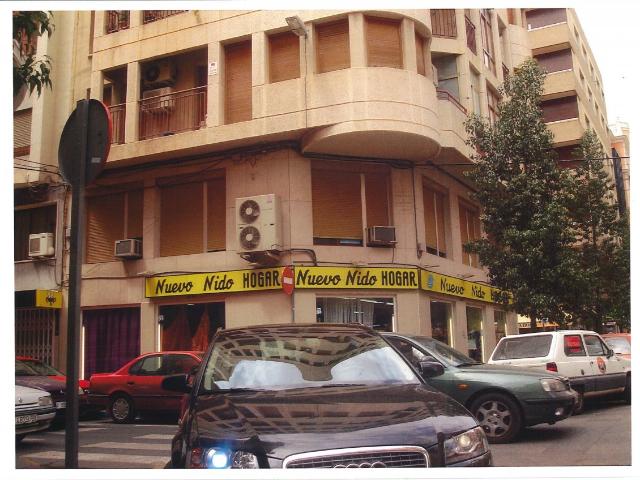 Oficina en venta en el Baix Vinalopó, Valencia