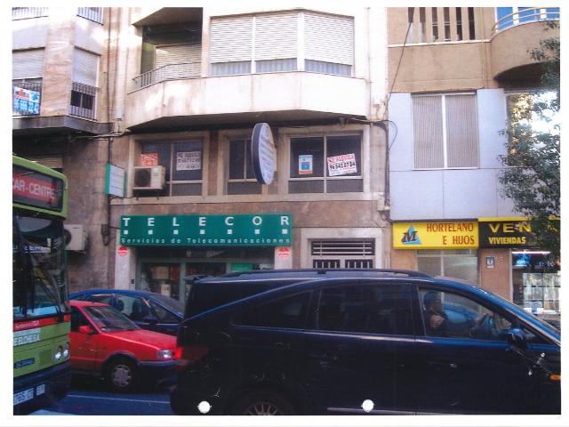 Oficina en venta en el Baix Vinalopó, Valencia