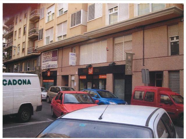 Oficina en venta en el Baix Vinalopó, Valencia