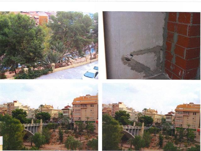 Oficina en alquiler en el Baix Vinalopó, Valencia