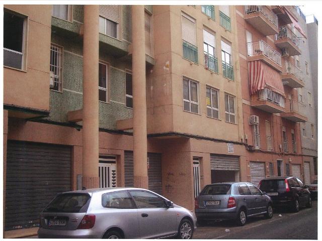 Oficina en alquiler en Elche, l'Asil