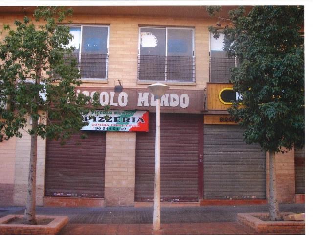 Oficina en venta en Carrús, el Baix Vinalopó