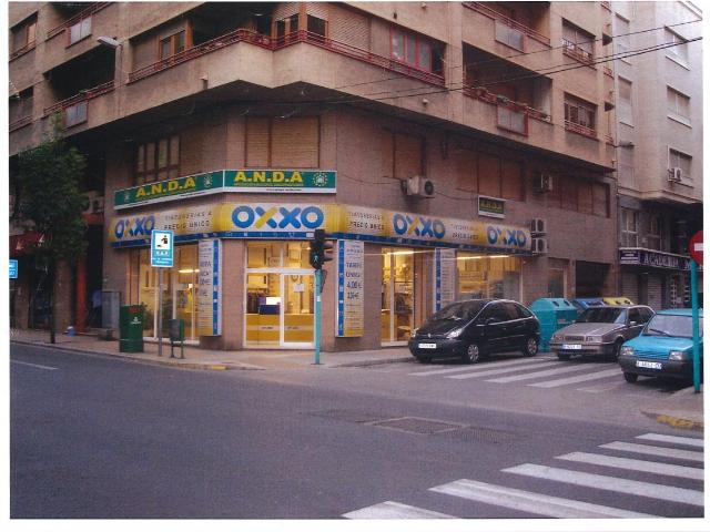 Oficina en alquiler en Elche, Valencia