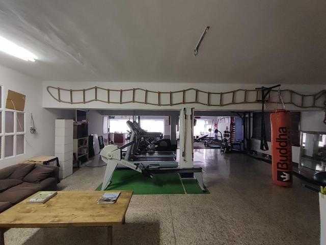 Oficina en venta en Bilbao, Basurto