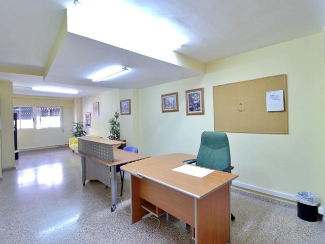 Oficina en alquiler en Elche, l'Asil