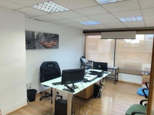 Local Comercial en alquiler en San Juan De Alicante, el Pla del Bon Repòs