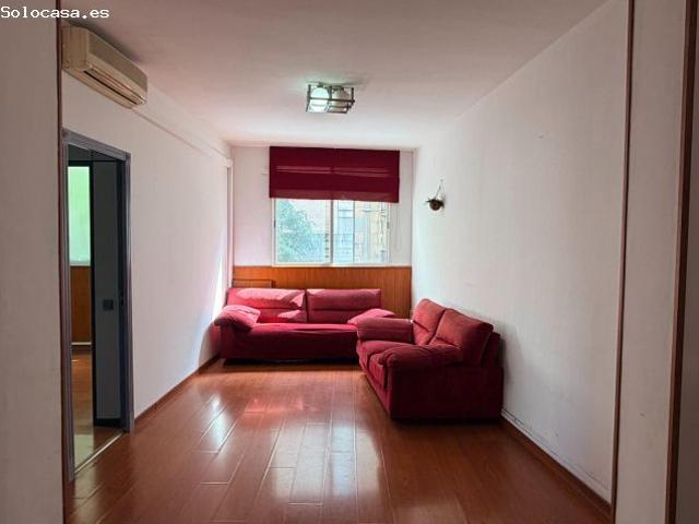 Local Comercial en alquiler en Sarrià - Sant Gervasi, Barcelonès