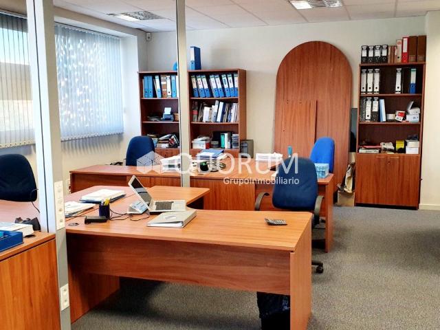 Oficina en venta en Astrabudua, Erandio