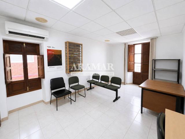 Oficina en venta en la Marina Alta, Valencia