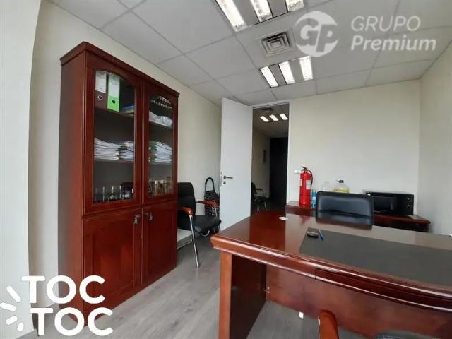 Oficina en venta en Estación Central, Santiago