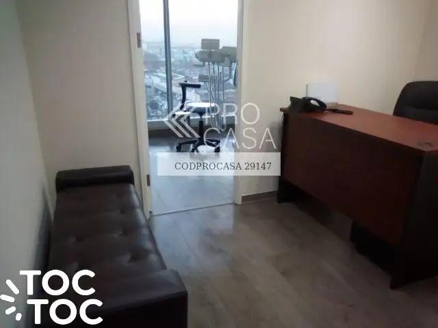 Oficina en arriendo en Estación Central, Metropolitana