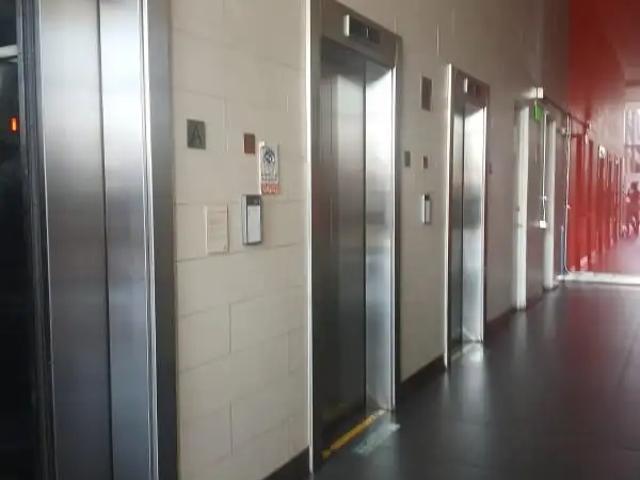 Oficina en venta en Estación Central, Metropolitana