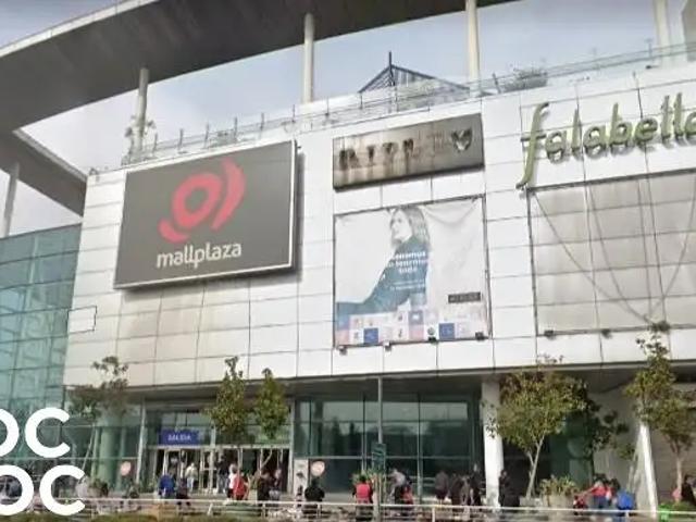 Oficina en venta en Estación Central, Metropolitana