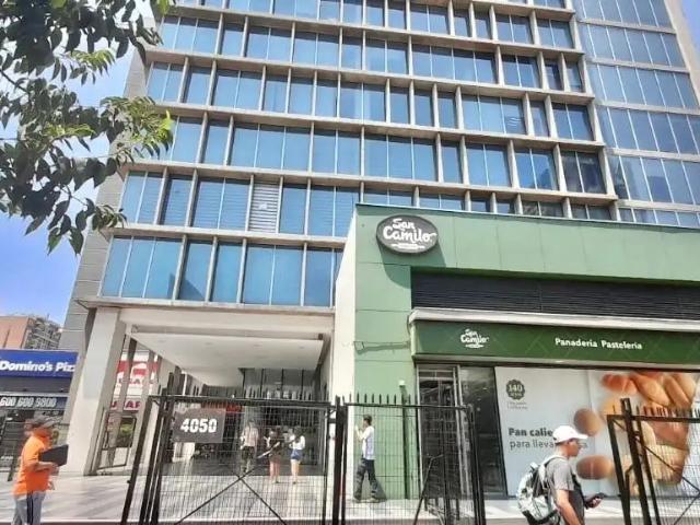 Oficina en venta en Estación Central, Metropolitana