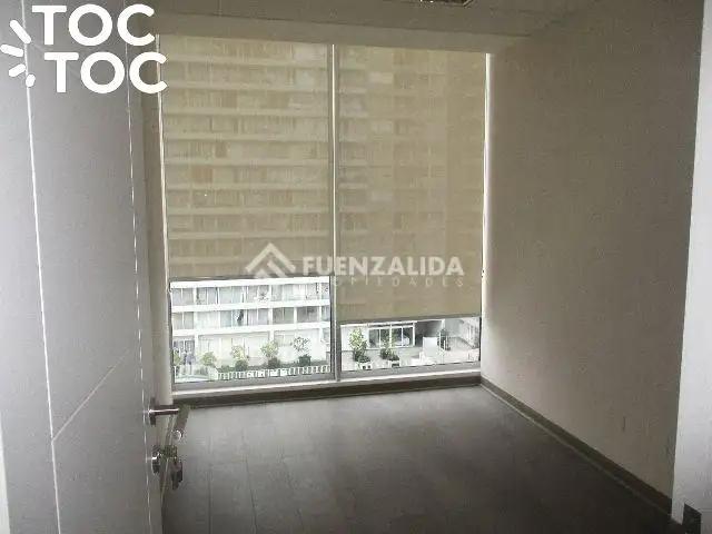 Oficina en venta en Estación Central, Metropolitana