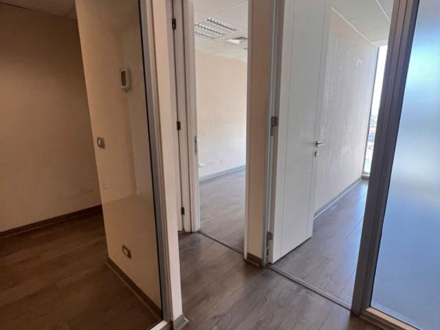 Oficina en arriendo en Estación Central, Metropolitana
