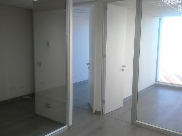 Oficina en arriendo en Estación Central, Metropolitana