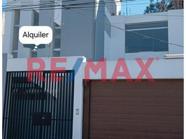 Oficina alquiler en Arequipa