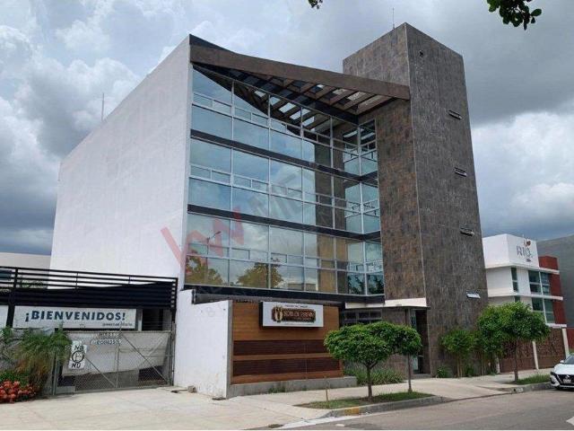 Oficina en renta en Culiacán, Sinaloa
