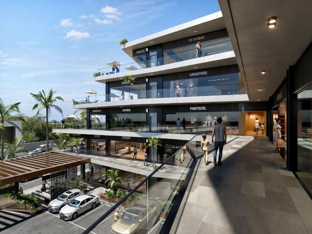 Oficina en venta en Boca del Río, Veracruz