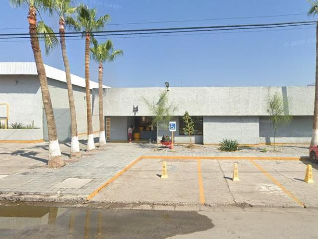 Terreno en renta en Gómez Palacio, Durango