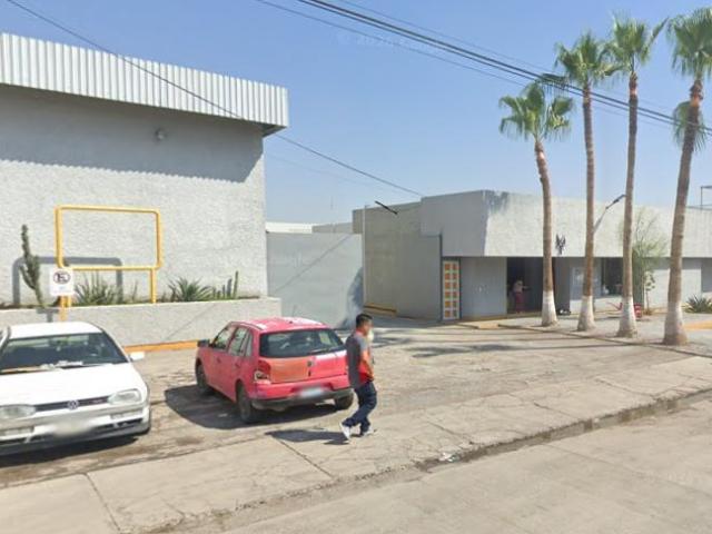 Oficina en renta en Gómez Palacio, Durango