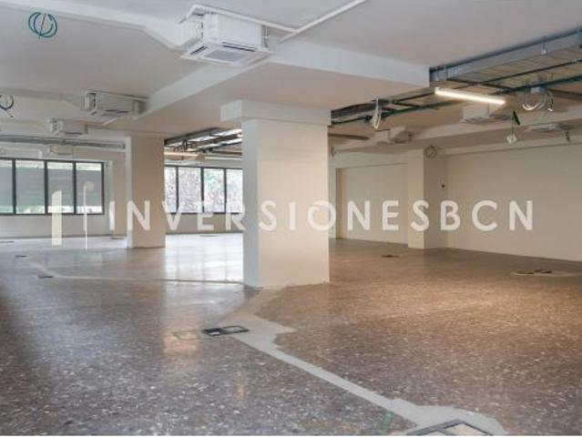 Local Comercial en alquiler en la Vila de Gràcia, Barcelona